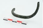 Foto von Bronzearmreif (NHMW-PRAE-026052)